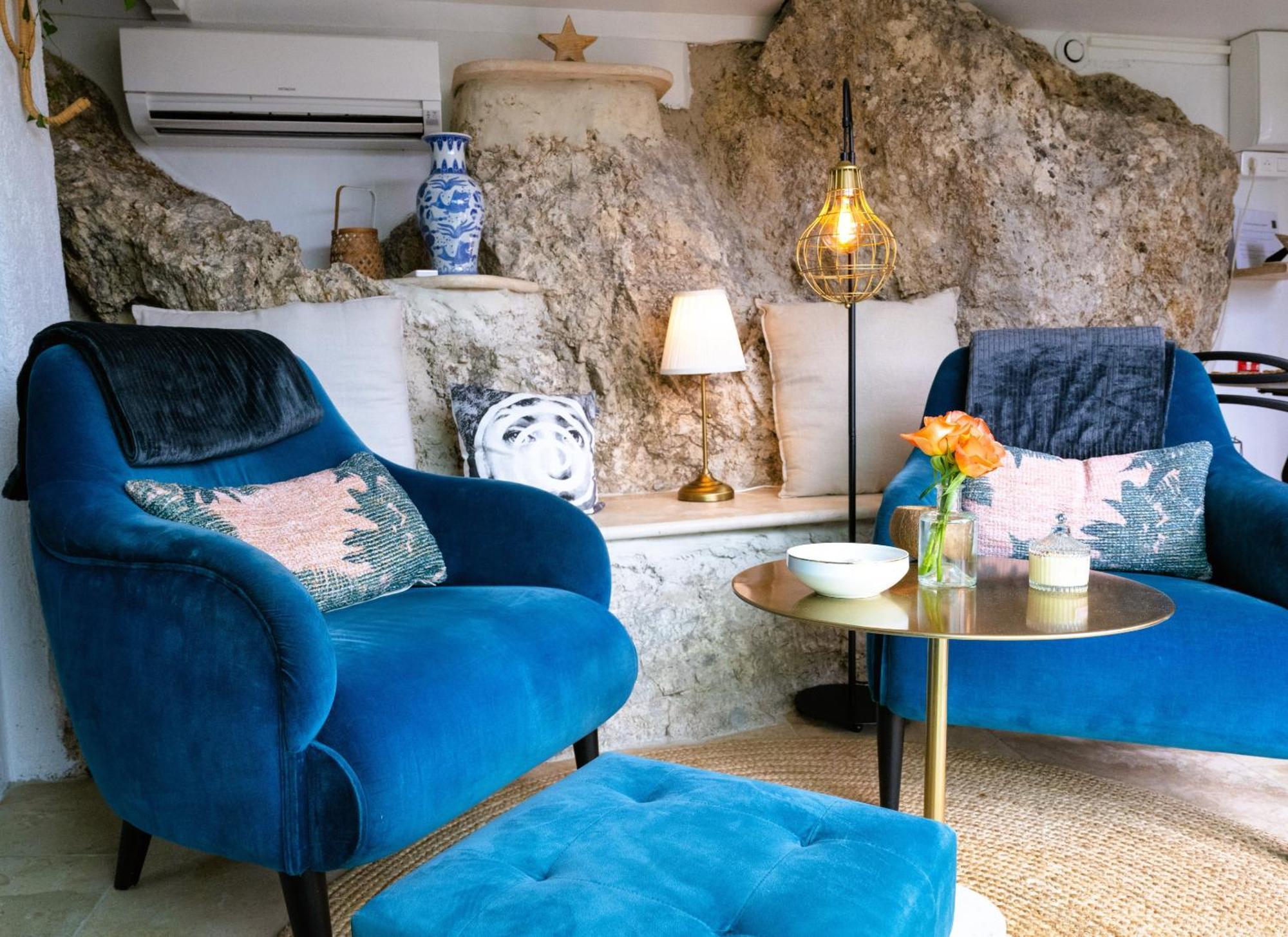 شقة Domaine Les Deux Roches Le Bar-sur-Loup المظهر الخارجي الصورة